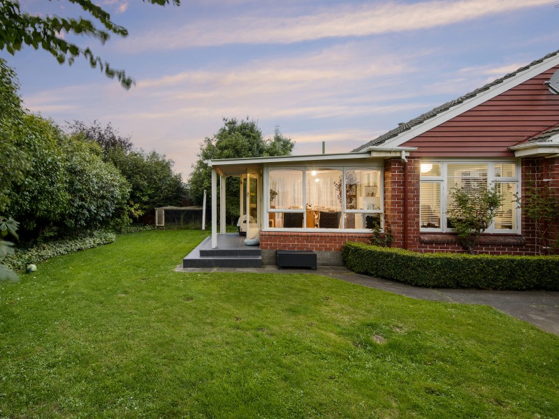 10 Verran Place, Fendalton, Christchurch, 3房, 0浴