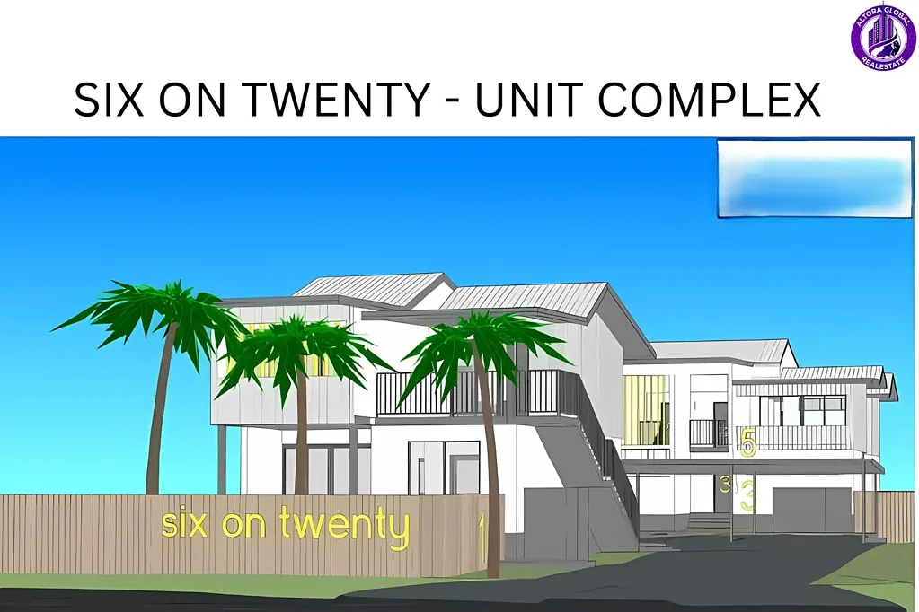 Emerald FULLY DA APPROVED CBD DEVELOPMENT SITE – INCOME + IMMEDIATE UPSIDE
20 Yamala Street, Emerald