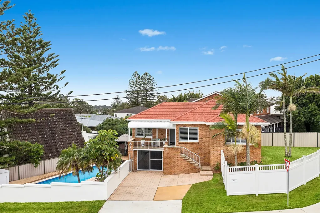 51 Grandview Street, Shelly Beach, NSW 2261