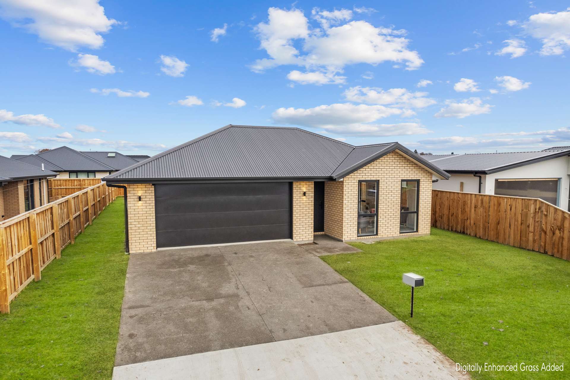 19 Ellmers Street, Woodend