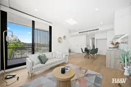 420/153 Mitchell Road, Erskineville