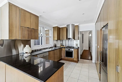 3 OATLEY RD, PADDINGTON NSW 2021, 0 침실, 0 욕실, House