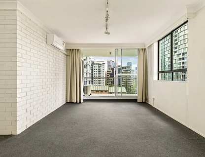 83 O'Connell St,, Kangaroo Point, QLD 4169, 2房, 1浴, Apartment