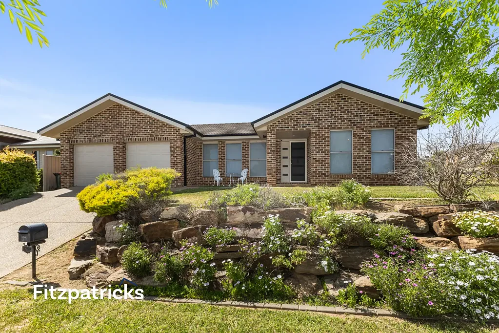 Bourkelands 3ਬੈੱਡਰੂਮ The Investor/First Home Buyer Sweet Spot!