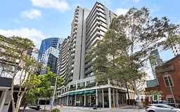 1112/8 Daly Street, South Yarra