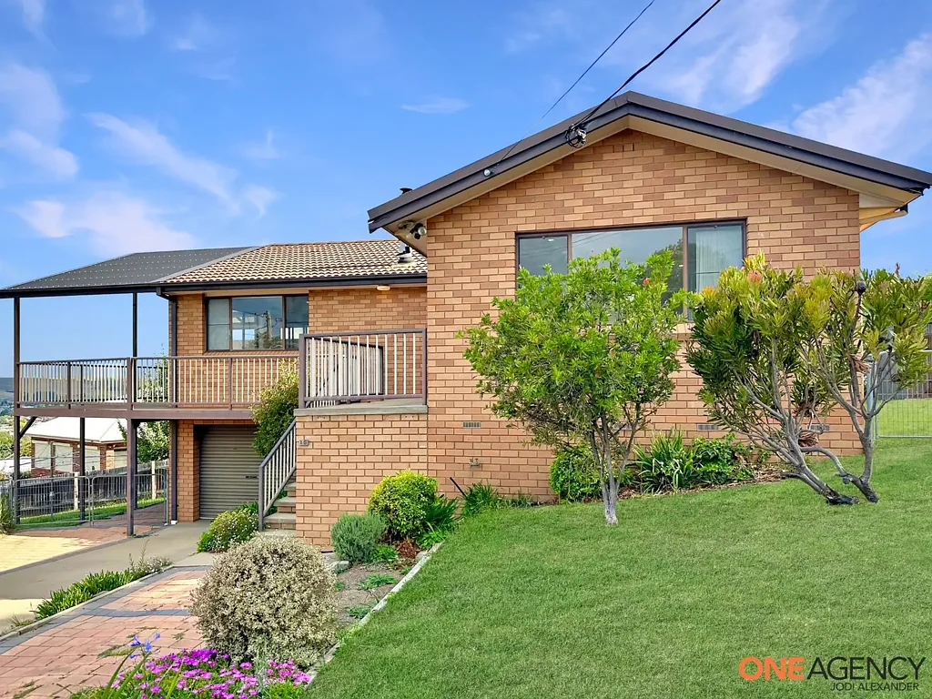 15 Allara Street, Cooma, NSW 2630