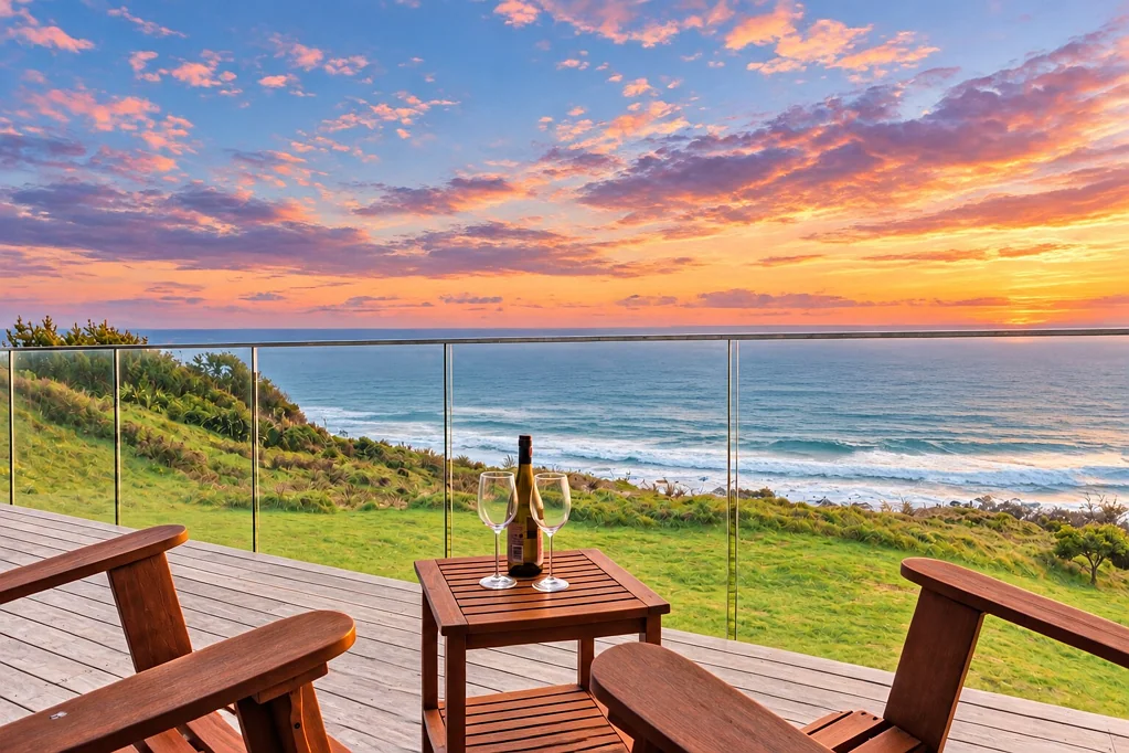 Waiuku 3Zimmer Million-dollar views. Fraction of the price!