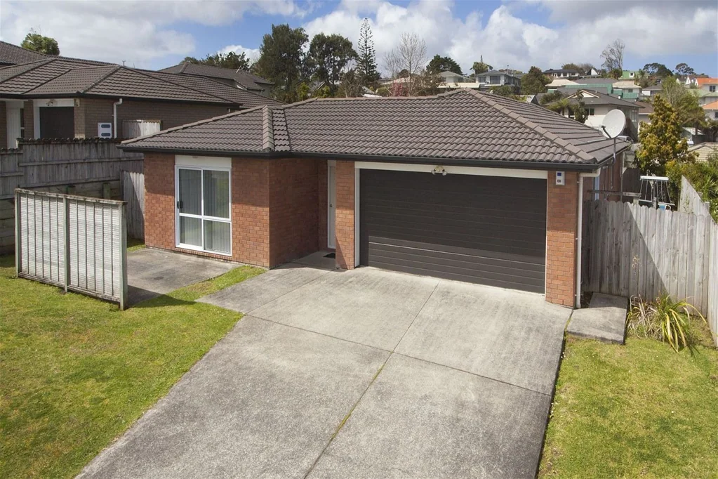 Spacious 4-Bedroom Family House in Sunnyvale