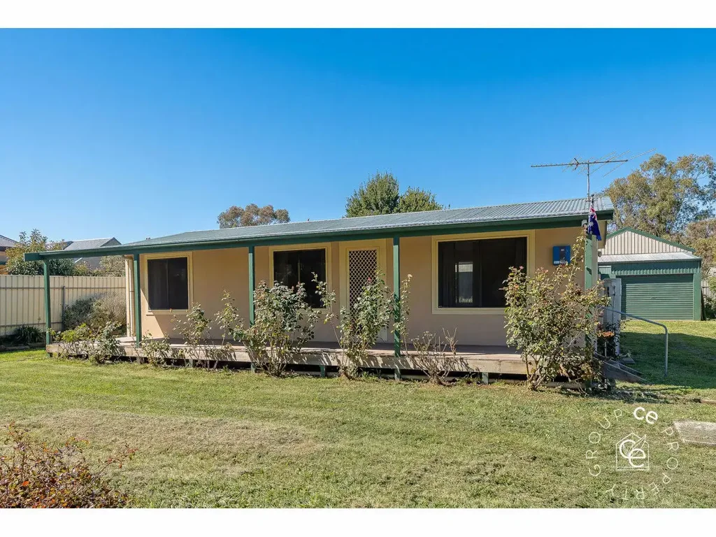 Birdwood 3 Slaapkamer Get yourself into this beautiful hills township.