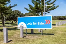 Lot 866 Clifton Avenue, Jurien Bay