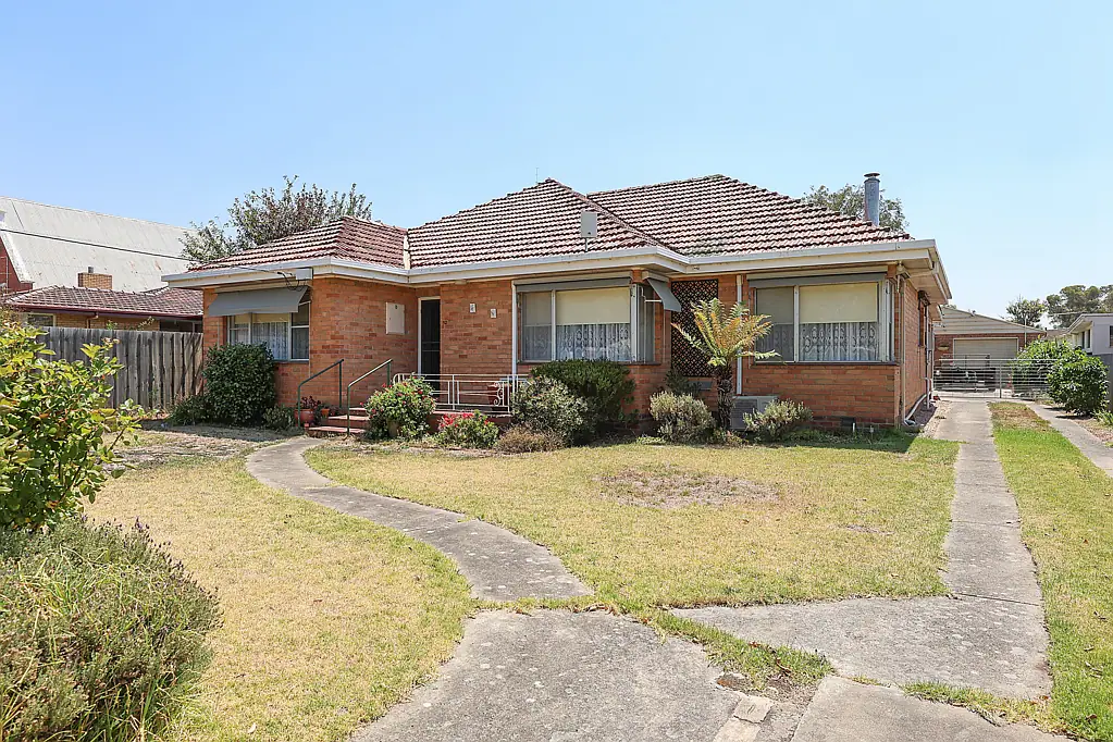 52 Main Street, Derrinallum, VIC 3325