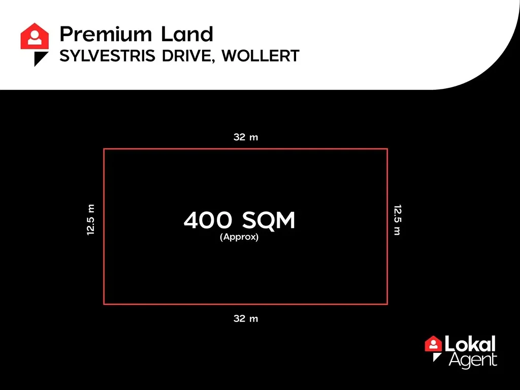 Wollert Your Future Starts Here – Premium Land in Mason Quarter, Wollert!