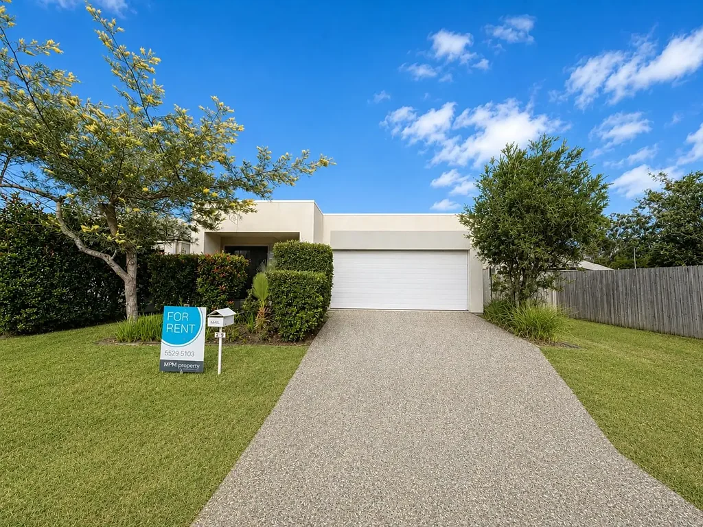 Camelot Estate - 4 Bedroom + Study