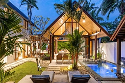 31 Bale Drive, Port Douglas