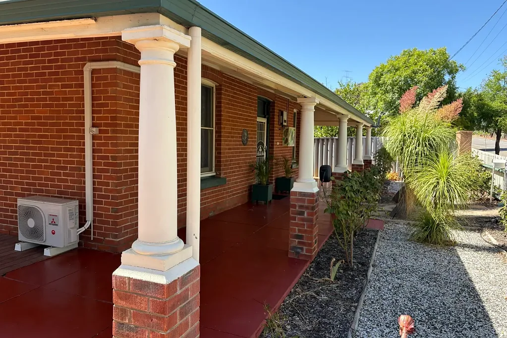 44 Hunt Road, Beverley, WA 6304