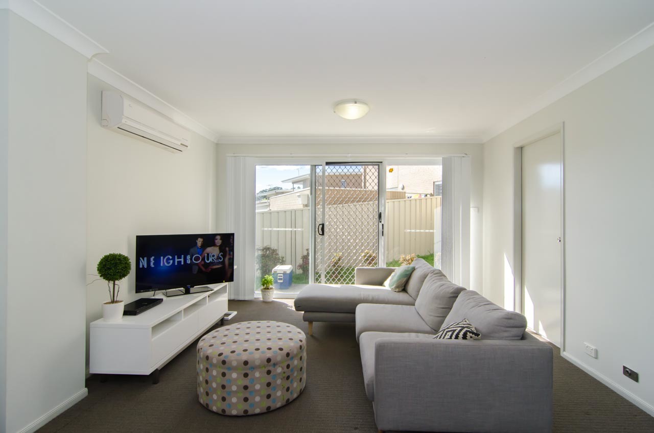 UNIT 8 62 TENNENT RD, MOUNT HUTTON NSW 2290, 0房, 0浴, Unit