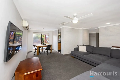 3 KAMARA CT, WANNEROO WA 6065, 3 Kuwarto, 1 Banyo, House