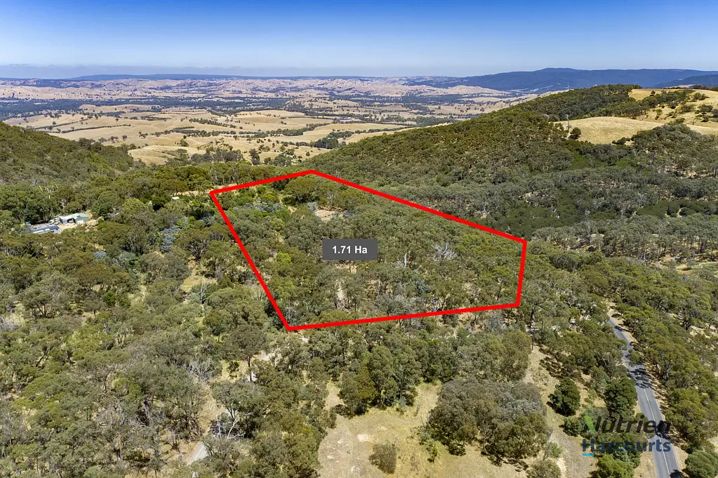 401 Old Highlands Road, Yea, VIC 3717