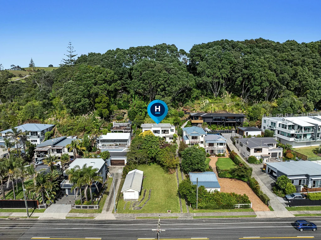244 Pohutukawa Avenue, Ohope, Whakatane, Bay of Plenty