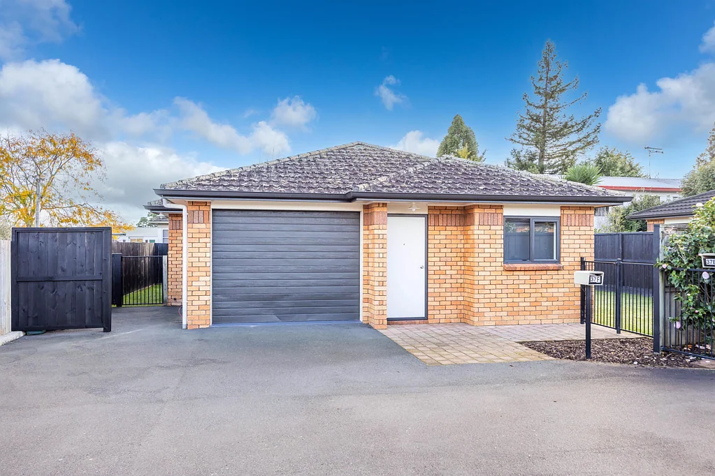37F Sillary Street, Hamilton East, Hamilton, Waikato