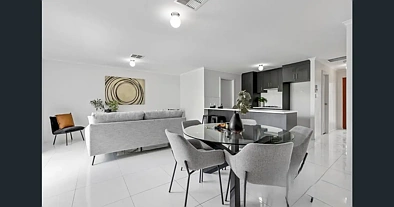ਰਹਿਣ ਵਾਲਾ ਕਮਰਾ - 12 Patterson Road, Elizabeth Park, SA 5113