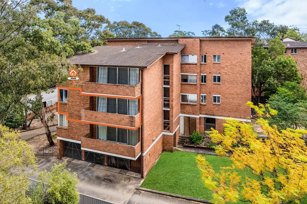 4/59 Park Avenue, Kingswood, NSW 2747