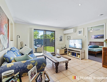 4/145 Government Road, Labrador, Gold Coast, 2 Bedrooms, 1 Bathrooms, Apartment