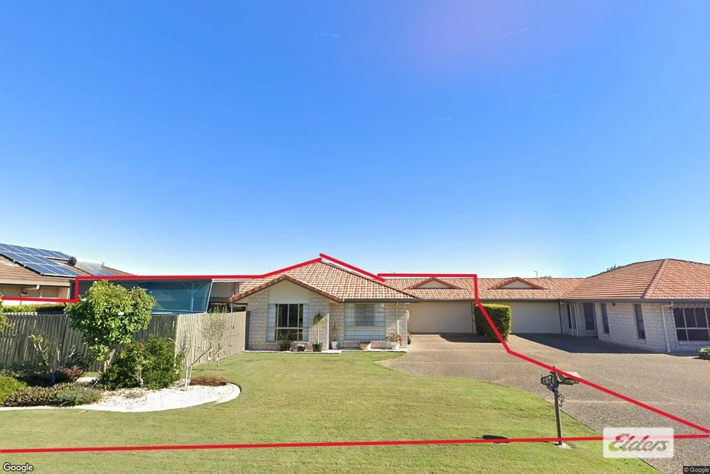 1/41 Pembridge Circuit, Urraween, QLD 4655