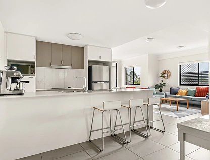 7/33 Florrie Street, Lutwyche, Brisbane - Northern Region , 2 Kuwarto, 2 Banyo, Apartment