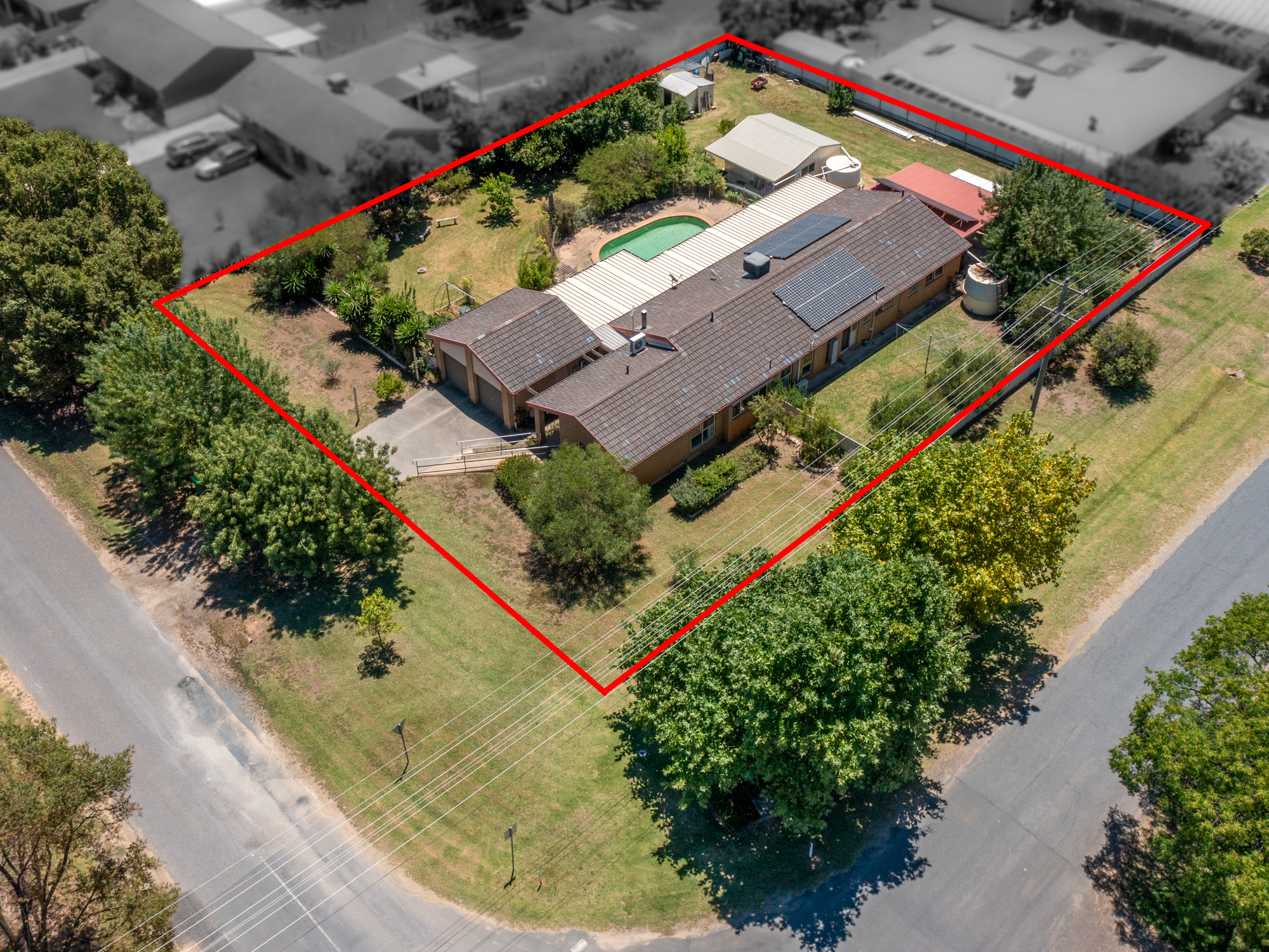 59 PELL ST, HOWLONG NSW 2643, 0 habitaciones, 0 baños, House