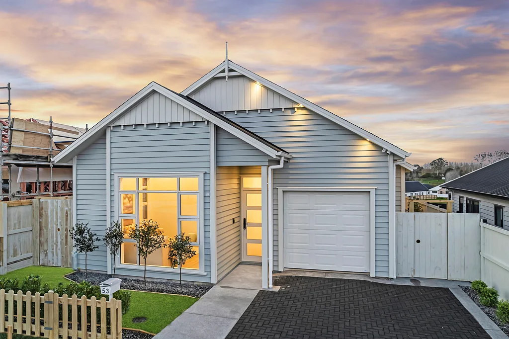 Milldale 4房  Stunning New Family Home - Afforable Price