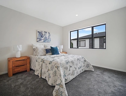 69A Kimpton Road, Papatoetoe, Manukau City, 5房, 2浴, 整租独立别墅