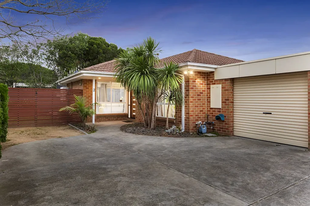 2/19 French Ave, Edithvale, VIC 3196