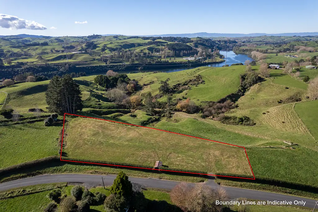 260 Stokes Road, Cambridge, Waikato