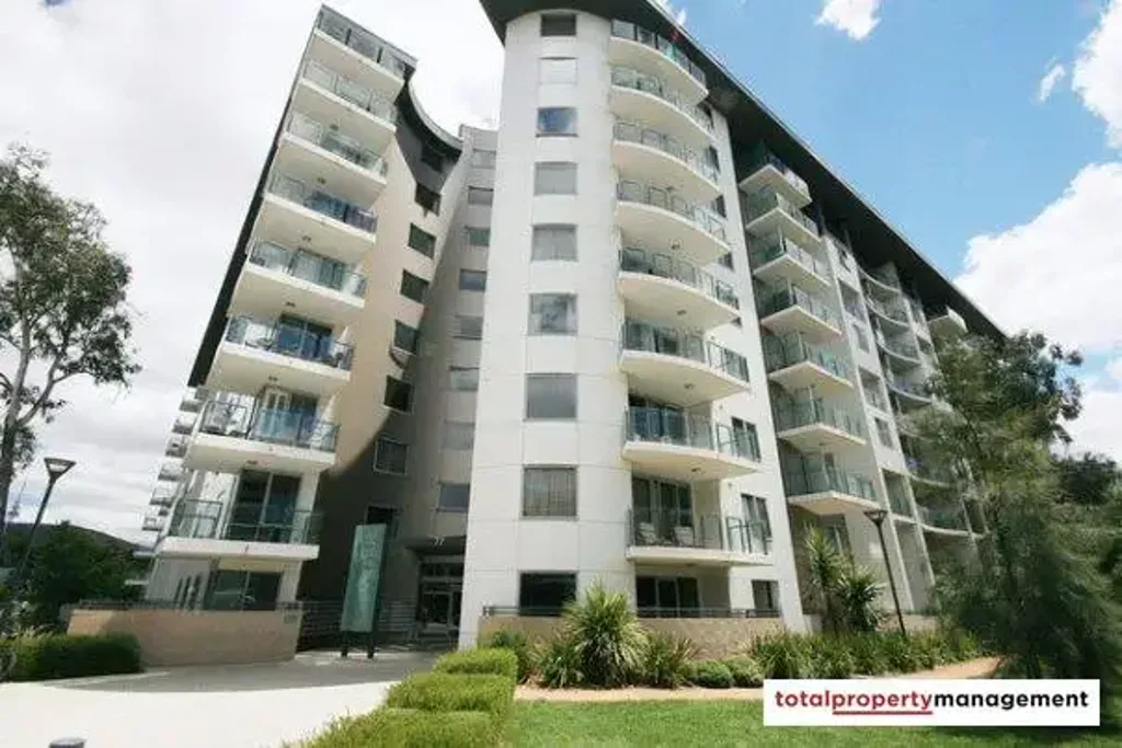 Fantastic One Bedroom Apartment!