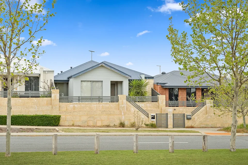 Lovely home centrally located