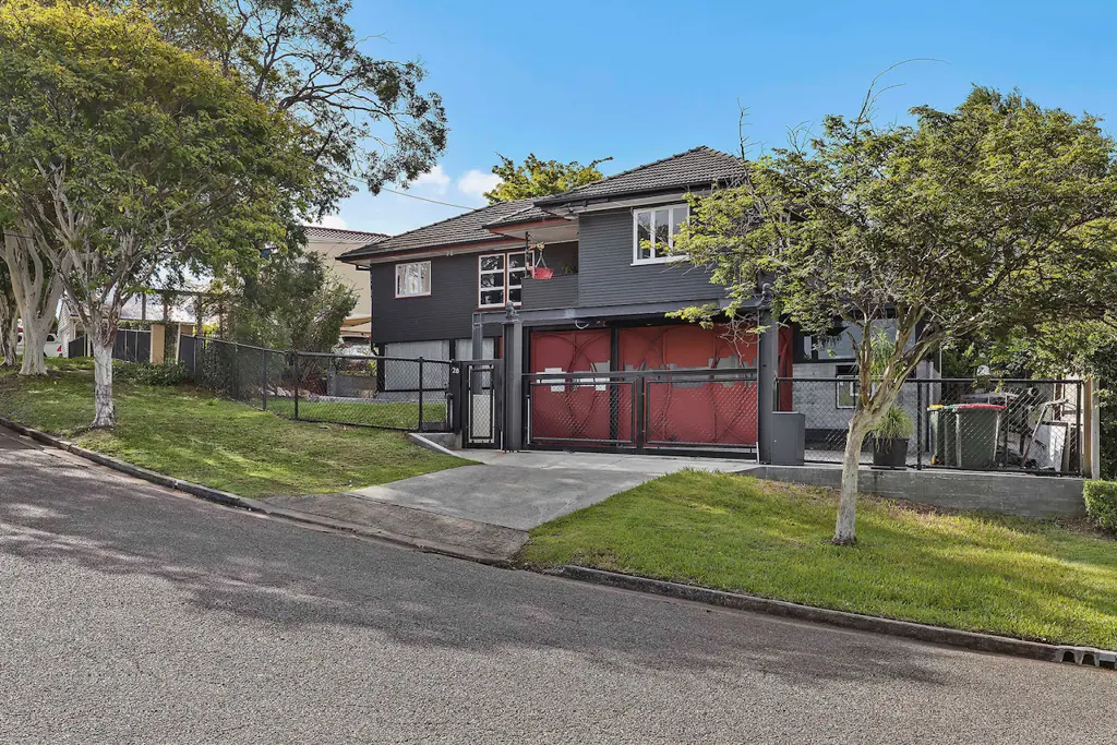 28 Orient Road, Yeronga, QLD 4104