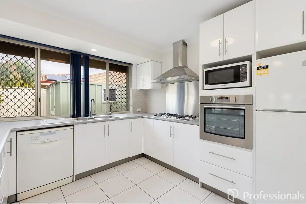 Willetton 4 Slaapkamer Provisional Rossmoyne Zone