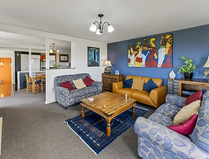 23A Walters Bluff, Atawhai, Nelson, 3房, 2浴, 独立屋