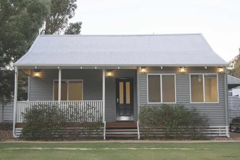 15 Ireland Street, Allanson, WA 6225