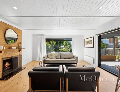 20 Cosmo Road, Trentham, Ballarat, 2 Bedrooms, 1 Bathrooms, House