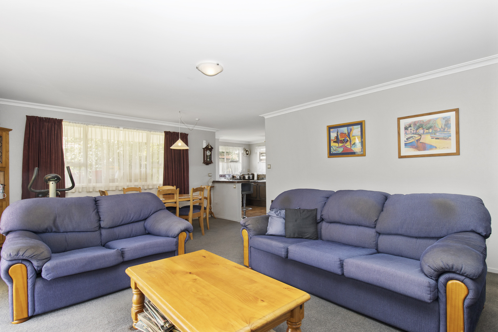 105a Forest Lake Road, Forest Lake, Hamilton, 2房, 1浴