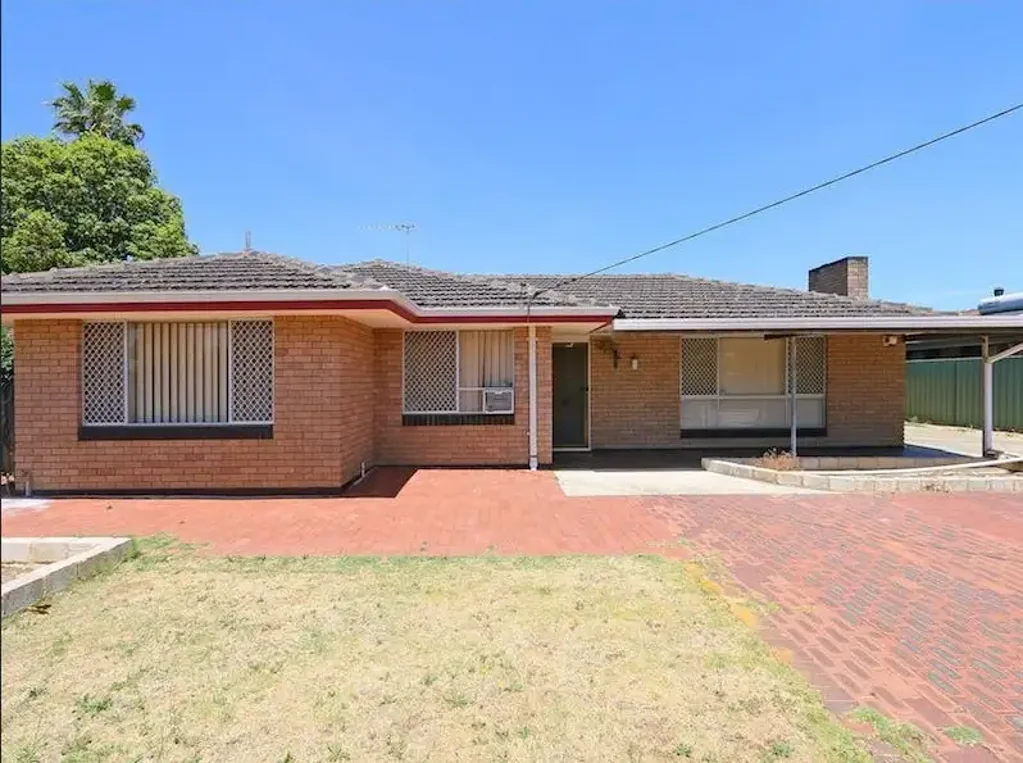 Maddington 3 Bedroom Spacious Family Living/investment in a Convenient Location