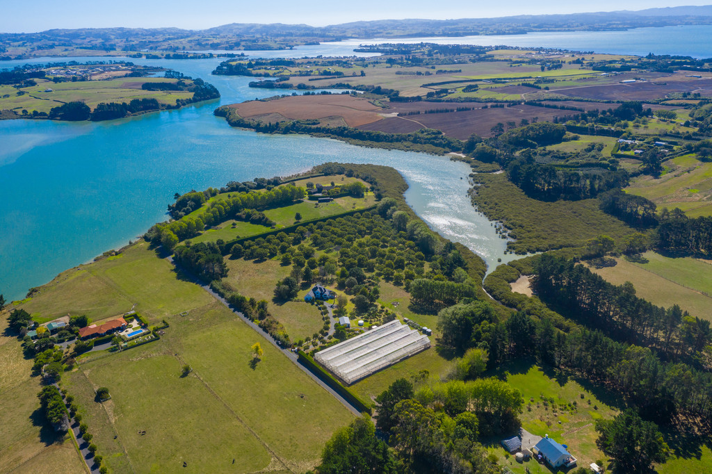 169 Percy Millen Drive, Waiau Pa, Auckland - Franklin, 4 Schlafzimmer, 0 Badezimmer