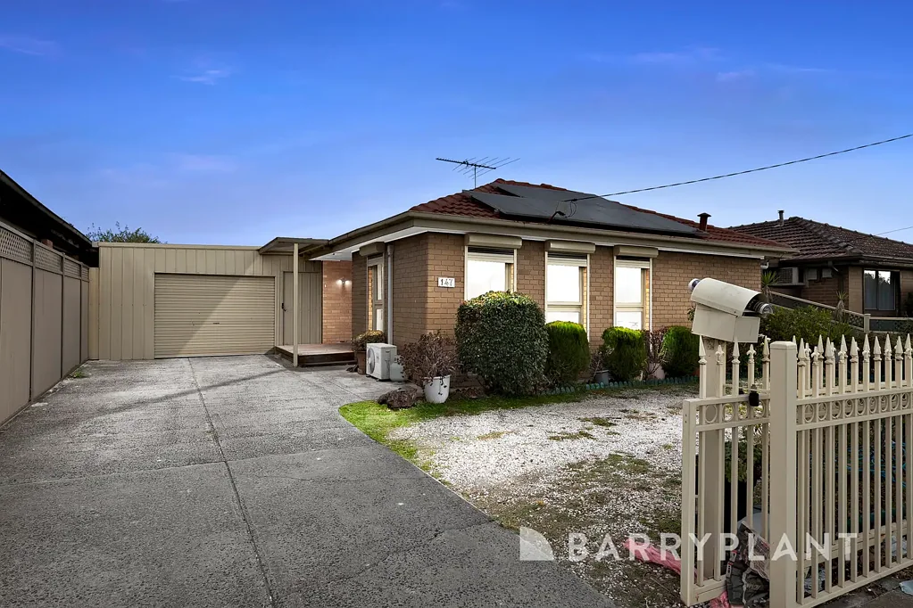 147 Main Road East, St Albans, VIC 3021