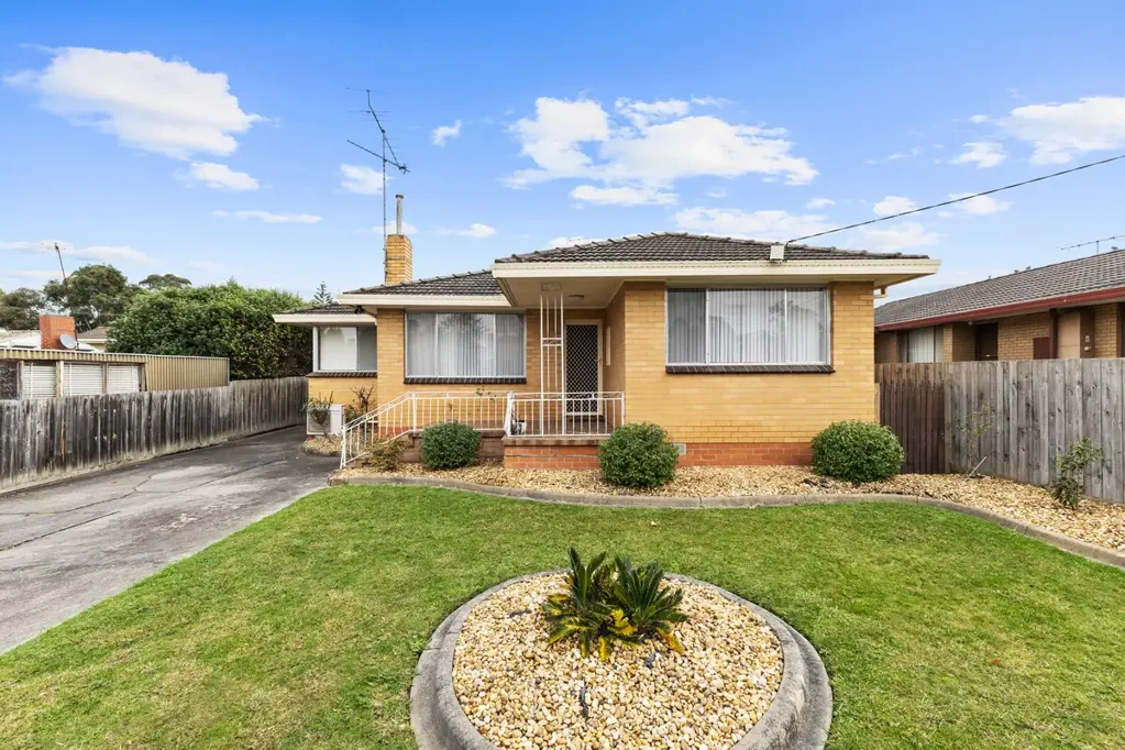 Morwell 3房  Well Maintained Home in A Convenient Morwell Location