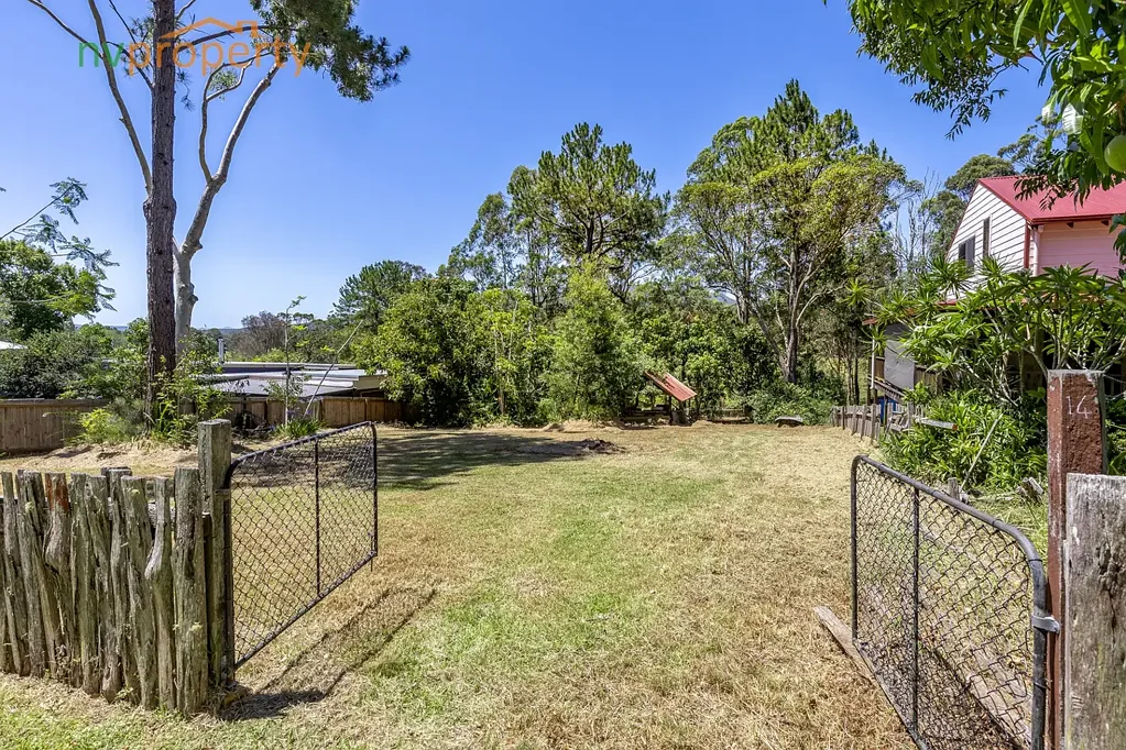 14 South Bank  Road, Eungai Rail, NSW 2441