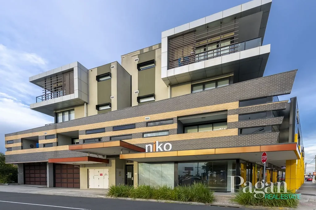 106/388 Keilor Road, Niddrie, VIC 3042