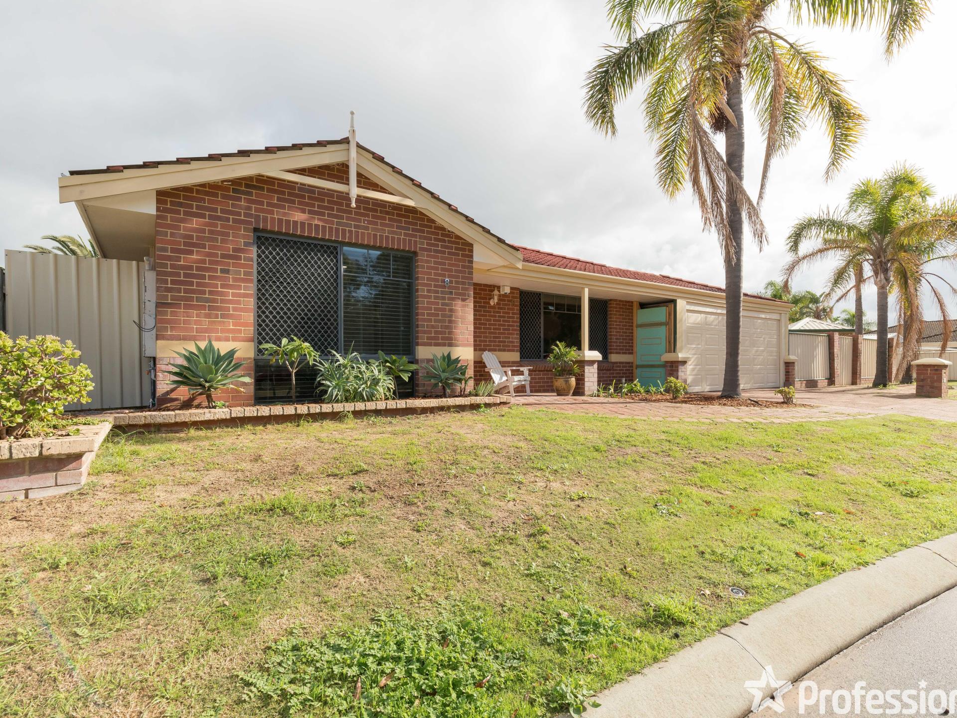 8 EVA LYNCH WAY, WARNBRO WA 6169, 0 ਕਮਰੇ, 0 ਬਾਥਰੂਮ, House