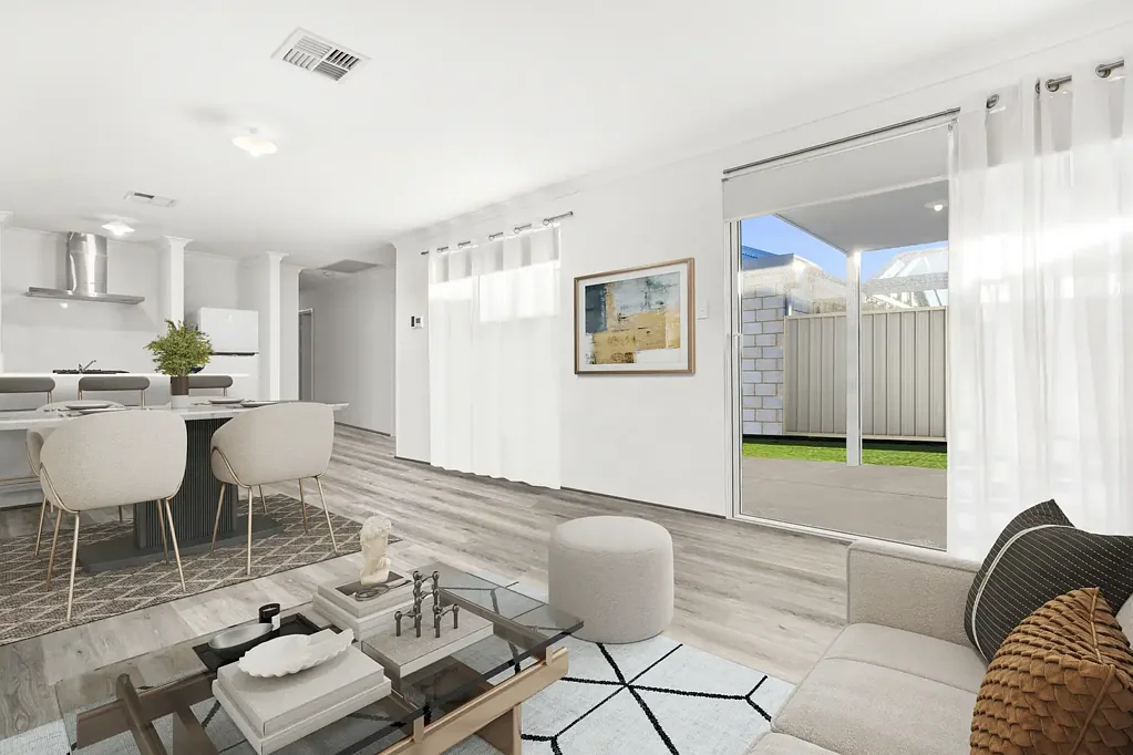 Coogee 4 Slaapkamer Coastal Living Without the Maintenance